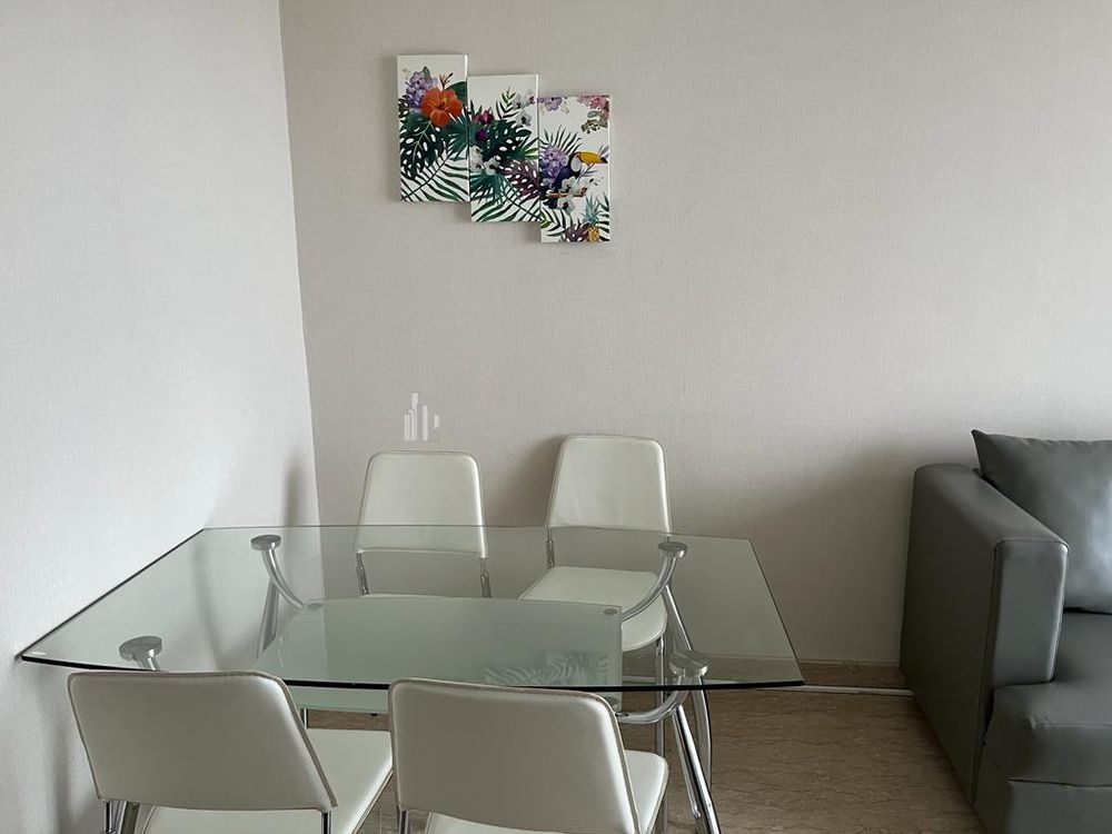 Sewa Apartemen Menteng Park Cikini Tower Emerald Type 2 BR Fully Furnished