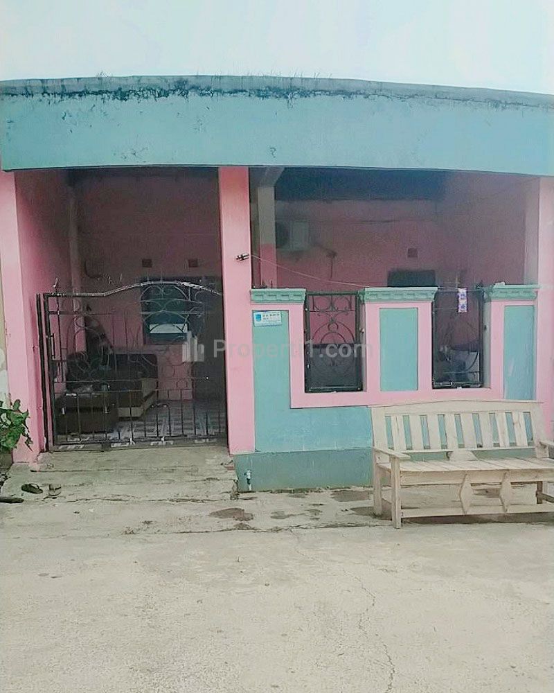 Rumah Dijual di Kota Baru Karawang Dekat RS Izza Karawang, RSIA Sentul Cikampek, SMKN 1 Cikampek, Stasiun Cikampek, Mall Cikampek