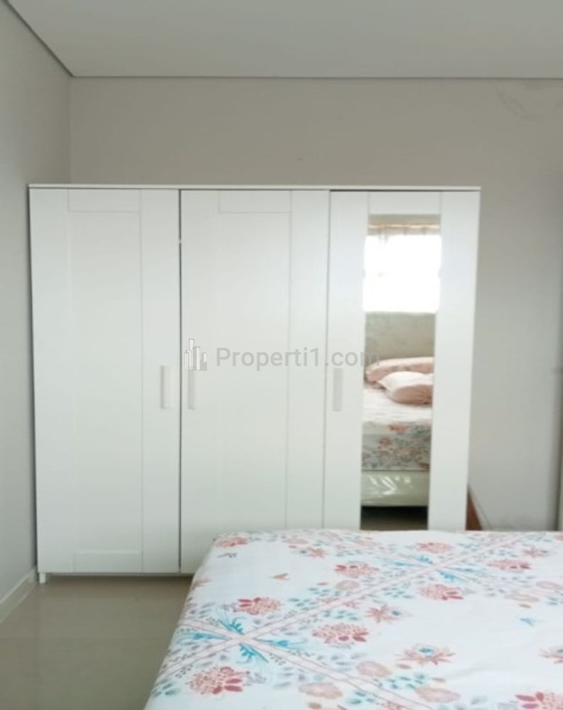 Sewa Cepat Apartemen Madison Park Type 1 Bedroom, Selangkah ke Mall Central Park