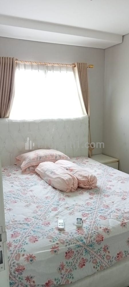 Sewa Cepat Apartemen Madison Park Type 1 Bedroom, Selangkah ke Mall Central Park