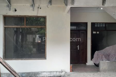 Rumah Disewakan Lokasi Strategis di Cilandak Jakarta Selatan, dekat MRT Fatmawati 