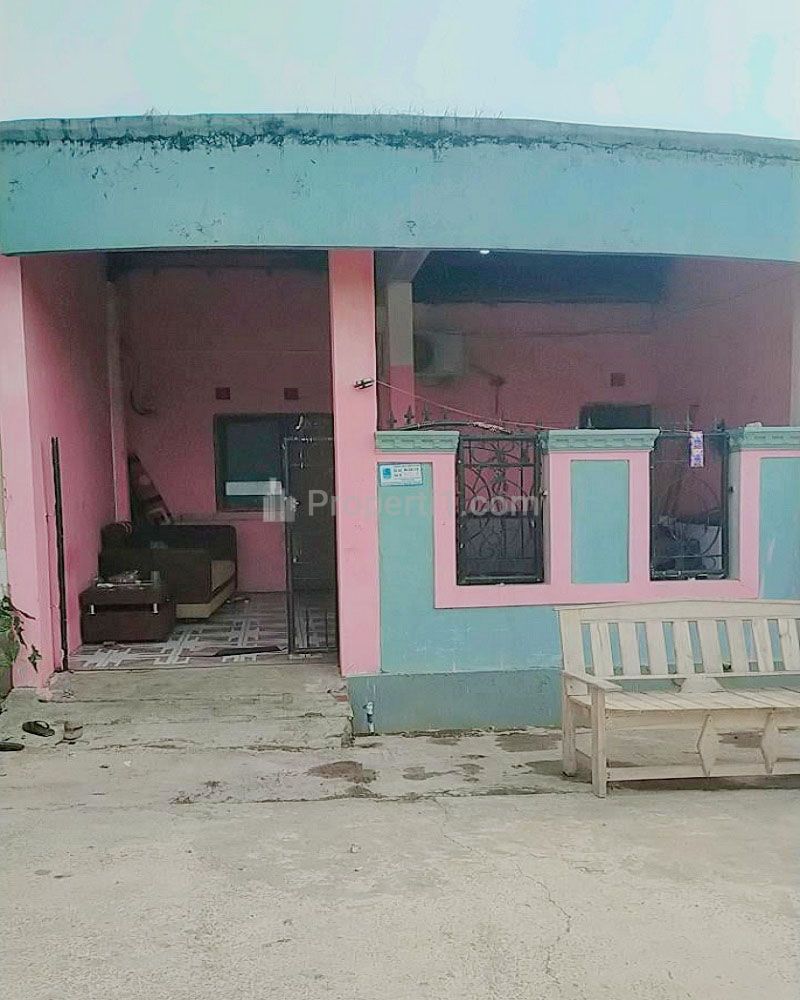 Rumah Dijual di Kota Baru Karawang Dekat RS Izza Karawang, RSIA Sentul Cikampek, SMKN 1 Cikampek, Stasiun Cikampek, Mall Cikampek