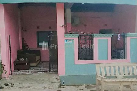 Rumah Dijual di Kota Baru Karawang Dekat RS Izza Karawang, RSIA Sentul Cikampek, SMKN 1 Cikampek, Stasiun Cikampek, Mall Cikampek