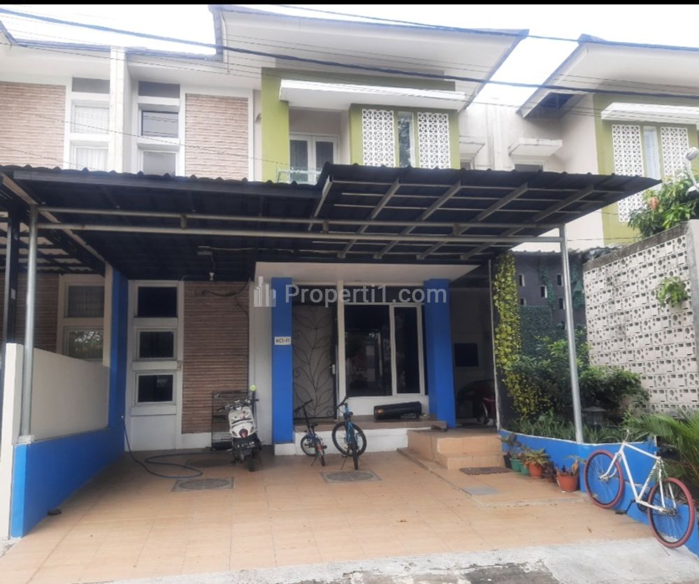 Tampal depan