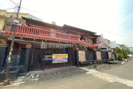 Jual Rumah Mewah dengan Luas Tanah 280 m2 di Tebet Timur Jakarta Selatan