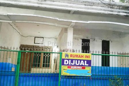 Rumah Dijual di Krian Sidoarjo Dekat PT. Charoen Pokphand Indonesia Krian Plant, Stasiun Boharan, RS Petrokimia Gresik, Gerbang Tol Krian