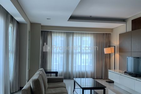 Disewakan Apartemen Pondok Indah Golf Type 3 Bedroom Furnished, Good Unit, Best Price
