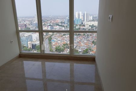 Jual Apartemen Menteng Park Cikini Jakarta Pusat Type 2 Bedroom Semi Furnished