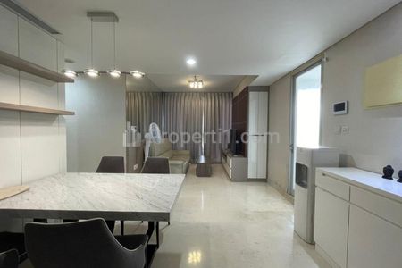 Best Price! For Sale Apartment The Orchard Satrio Ciputra World 2 Jakarta