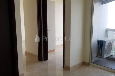 Menteng Park Apartment for Sale in Cikini Central Jakarta - 2 Bedrooms Semi Furnished