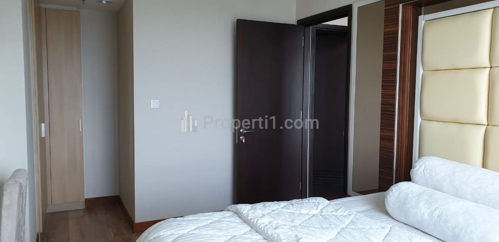 Juall Apartemen Setiabudi Skygarden Kuningan - 2 BR 79 m2 Full Furnished
