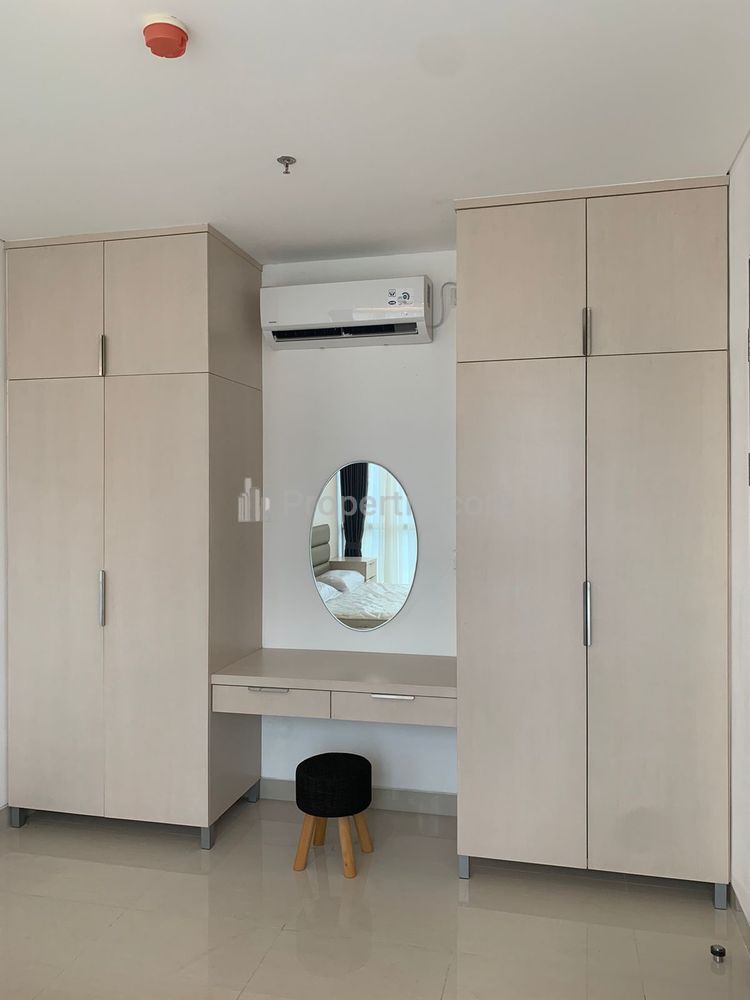Disewakan Apartment The Newton 1 Ciputra World 2 Jakarta Type 2 Bedroom Furnished Luas 62m2