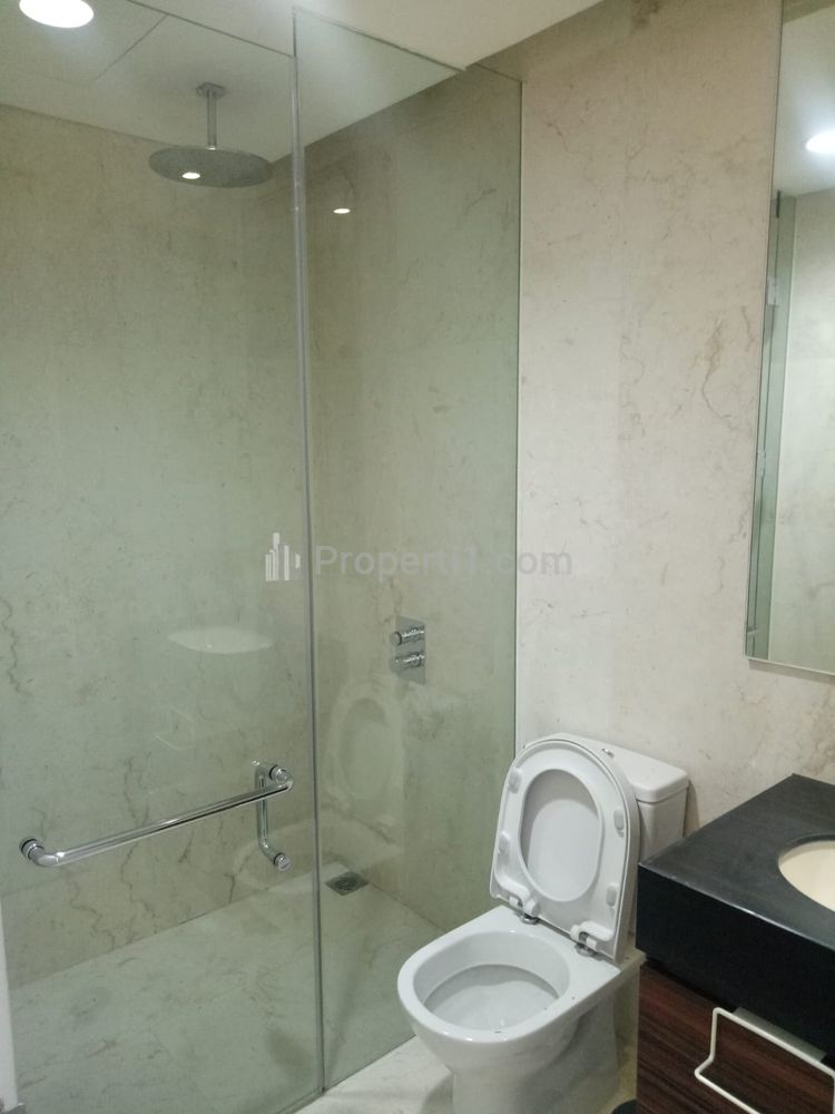 BEST DEAL PRICE!!! Jual Apartemen Verde One Residence - 3BR, 168sqm Nego Sampai Deal