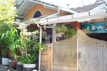 depan