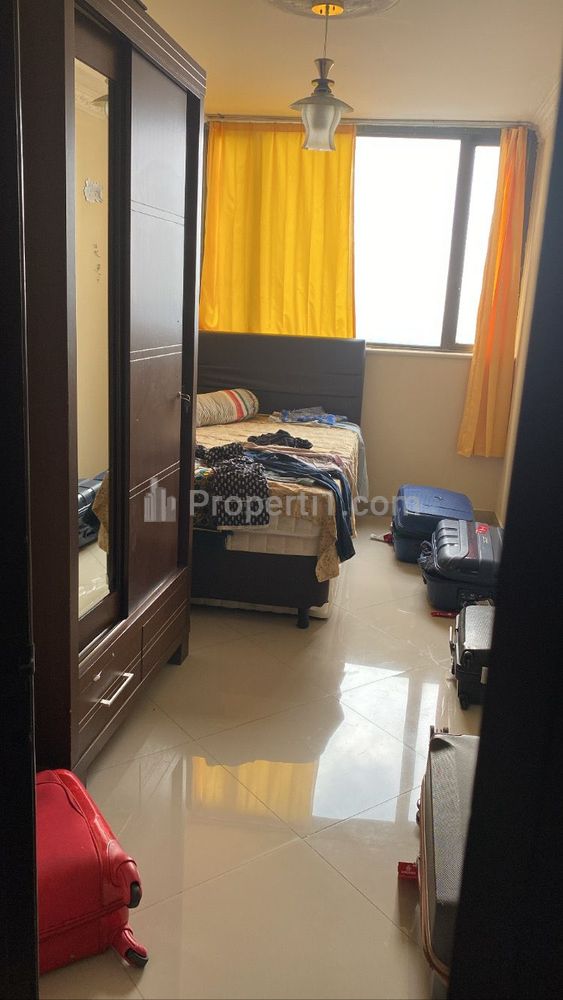 Disewakan Apartemen Taman Rasuna Kuningan Jakarta Selatan Type 2 Bedroom Fully Furnished