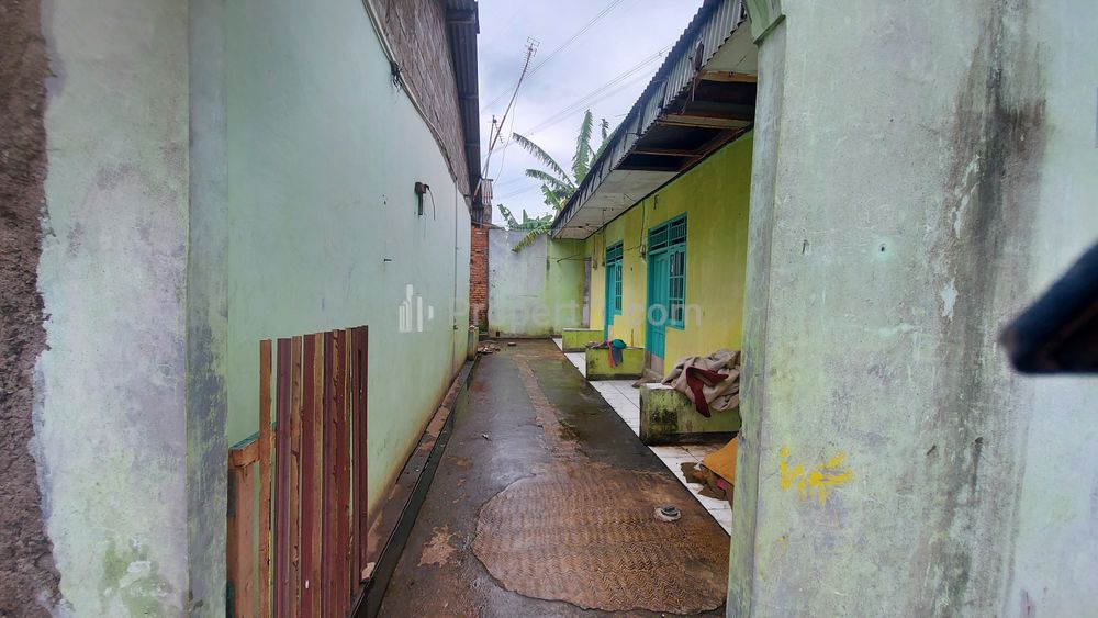 Dijual Rumah Kontrakan 6 Petak Lokasi Strategis di Perumahan Bekasi Timur Permai, Tambun Selatan, Bekasi, Jawa Barat