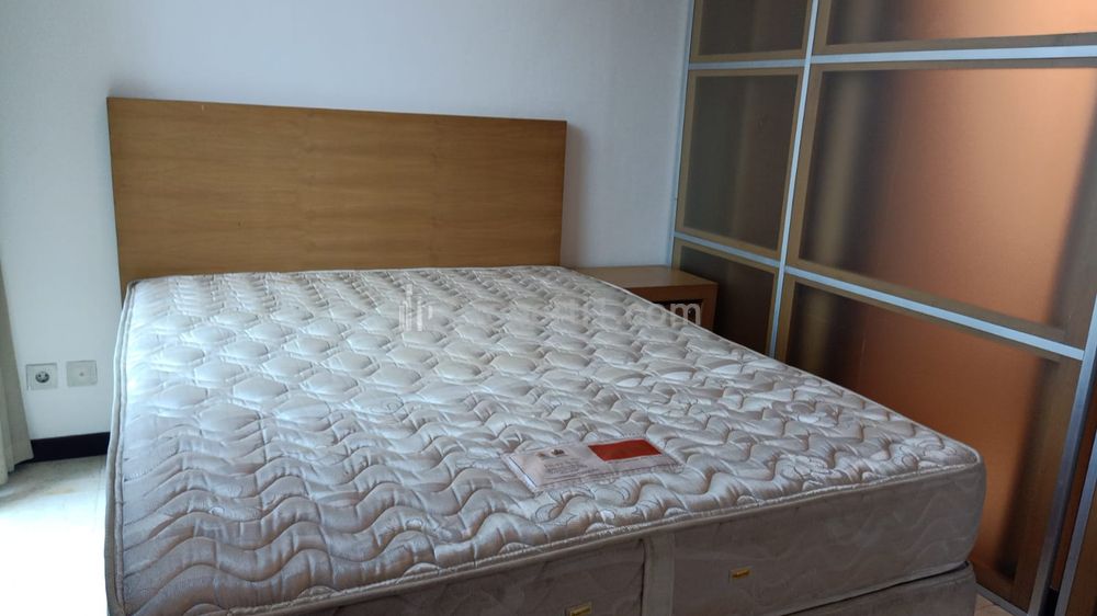 Disewakan Apartemen Bellagio Residence Mega Kuningan - 2 Bedroom Full Furnished