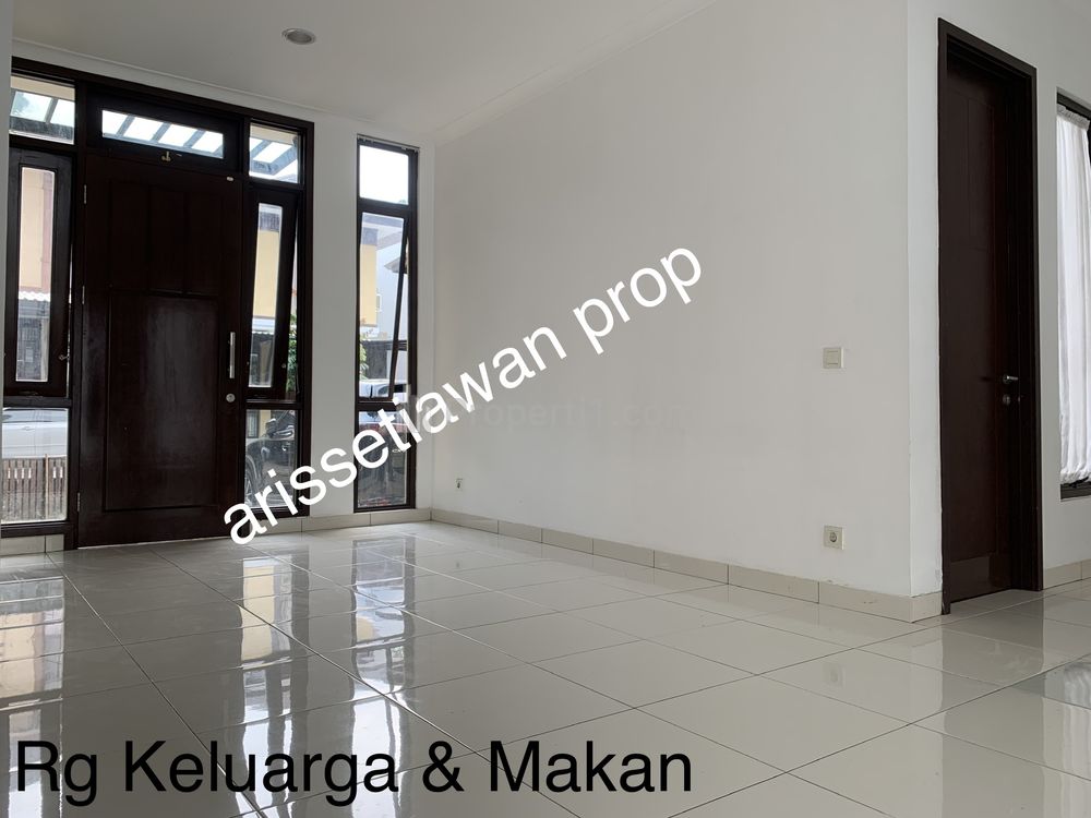 Area Rg Keluarga & Makan