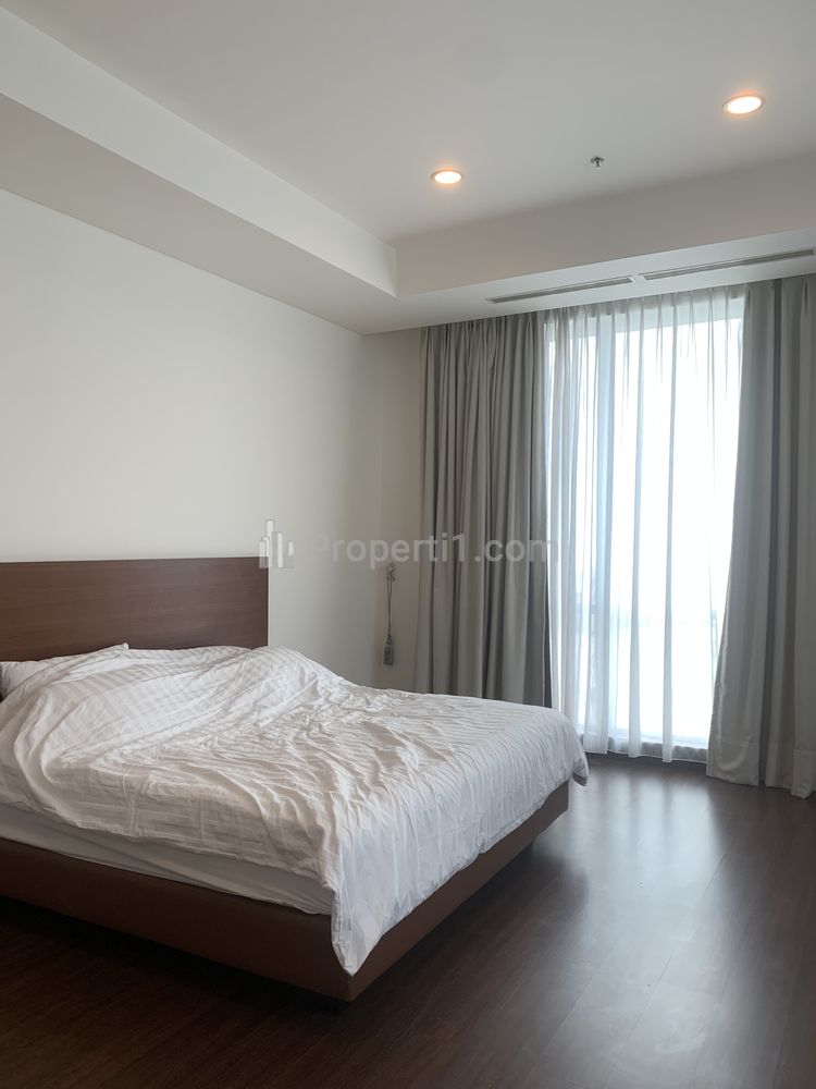 Jual Apartemen The Pakubuwono Signature - 4 BR Furnished Luas 385 m2