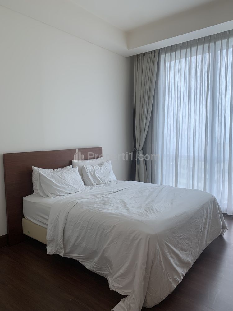 Jual Apartemen The Pakubuwono Signature - 4 BR Furnished Luas 385 m2