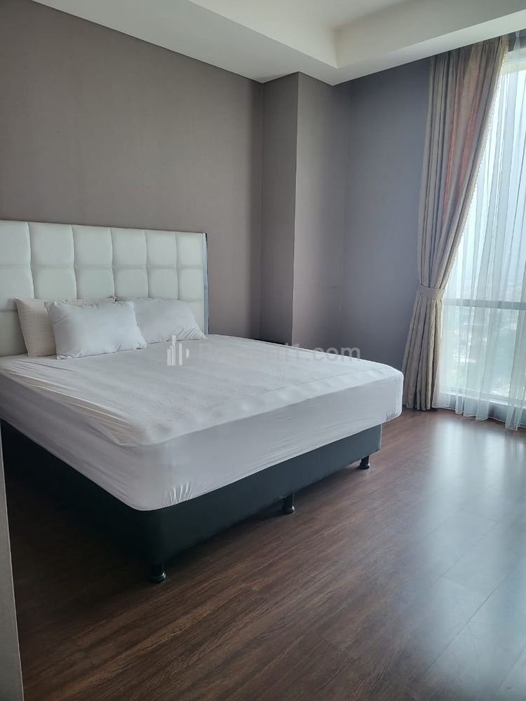 Sewa Apartemen The Pakubuwono Signature - 4 Bedrooms Furnished