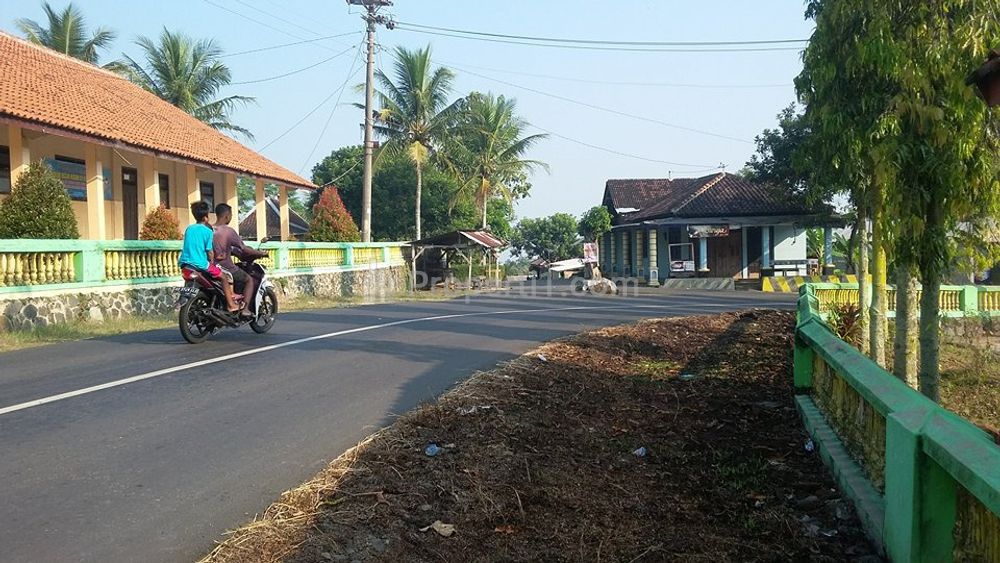 Dijual Tanah Murah Hanya 75 Juta di Kerjo Karanganyar Solo Jawa Tengah