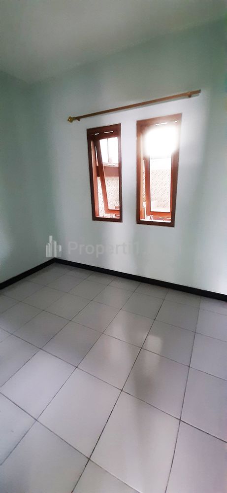 Disewakan Rumah Asri dan Resik di Villa Sutra Indah Jatihandap Bandung
