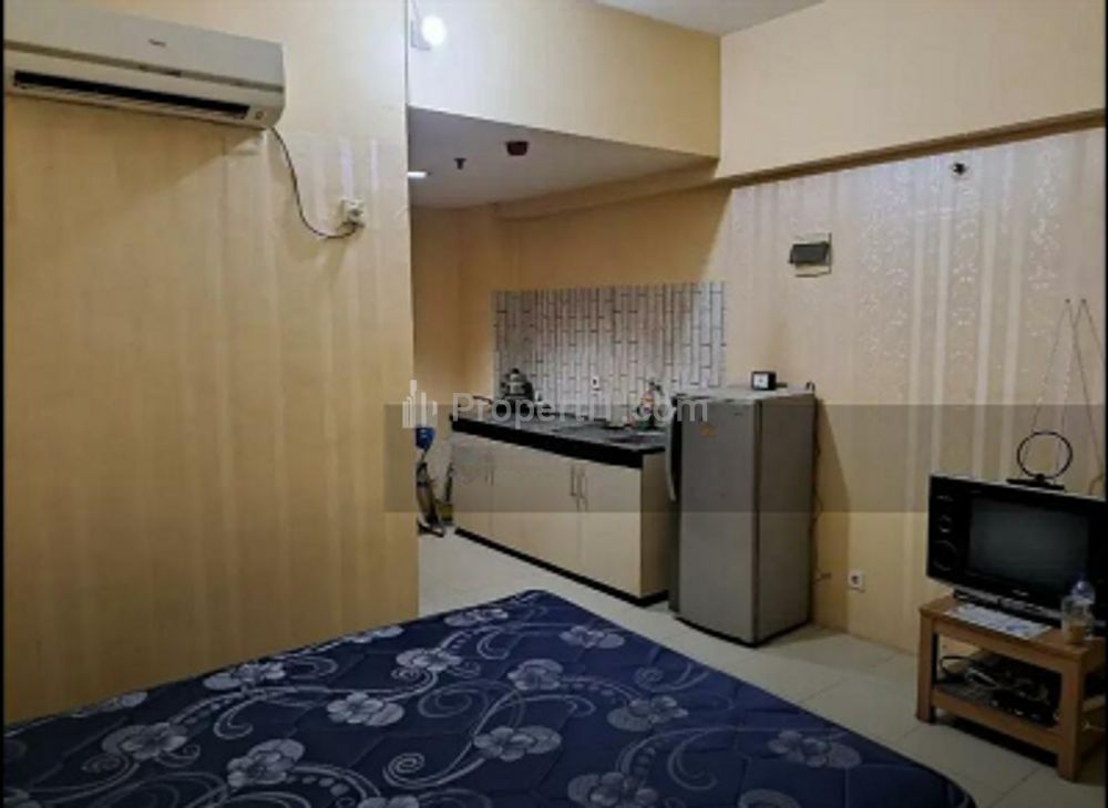 Dapur & Rak TV 