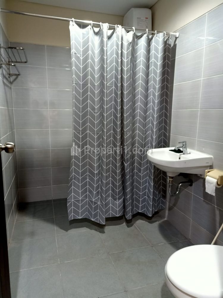 Sewa Apartment Metro Garden Ready Stock untuk Dijual/Disewakan Full/Semi Furnish/Kosongan