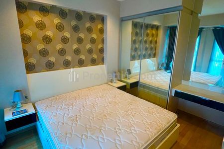 Jual Apartemen Casa Grande Residence Jakarta Selatan - 1 Bedroom Best Unit and View