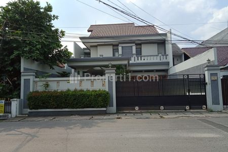 Jual Rumah 2 Lantai di Cipete Jakarta Selatan