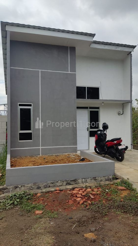 Dijual Rumah Subsidi Tipe 30/60 di Sleman Yogyakarya KPR Angsuran 1 Jutaan