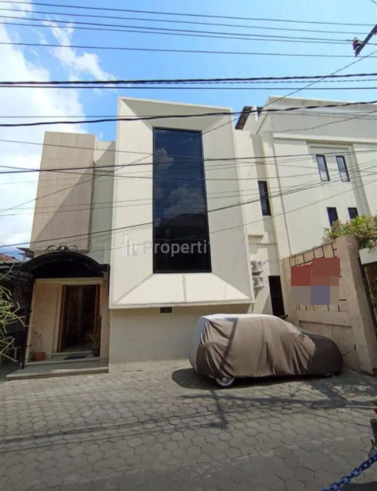 Jual Hotel dekat Malioboro di Suryatmajan Danurejan Yogyakarta