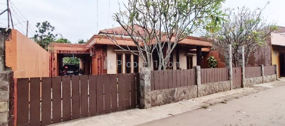 Rumah Dijual di Kampung Bubulak Ciluar Kota Bogor Dekat Politeknik AKA Bogor, Gerbang Tol Sentul Barat, Vivo Mall Sentul, AEON Mall Sentul City