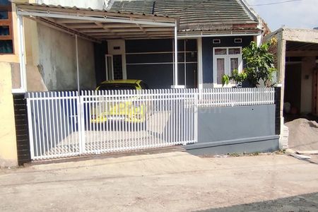 Rumah Dijual di Setra Jatinangor Tanjungsari Dekat UNPAD Jatinangor, ITB, IPDN, Mall Jatos, Pasar Tanjungsari, RS Harapan Keluarga, Tol Cisumdawu