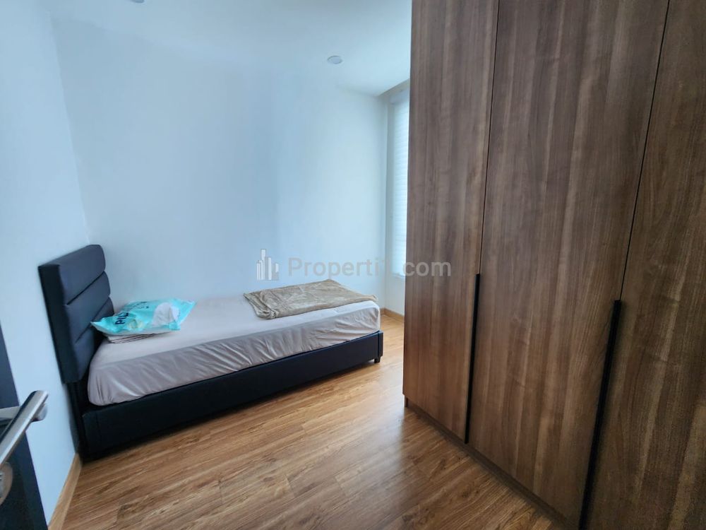 Sewa Apartemen Essence Darmawangsa Jakarta Selatan - 3 BR Full Furnished