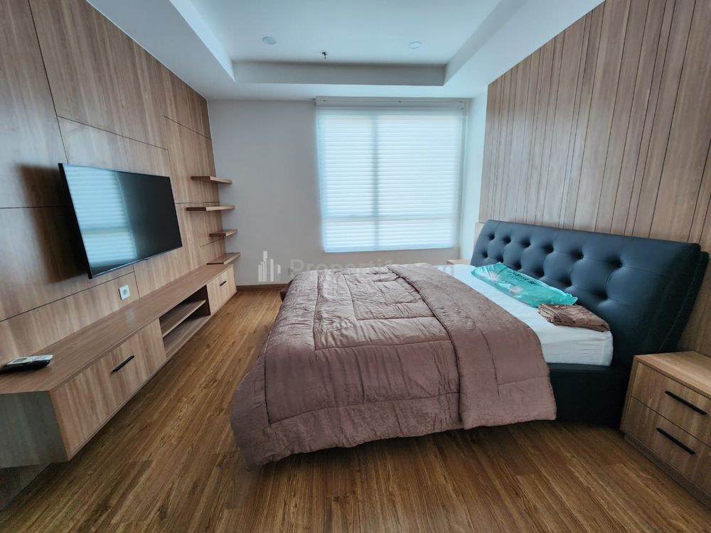 Sewa Apartemen Essence Darmawangsa Jakarta Selatan - 3 BR Full Furnished