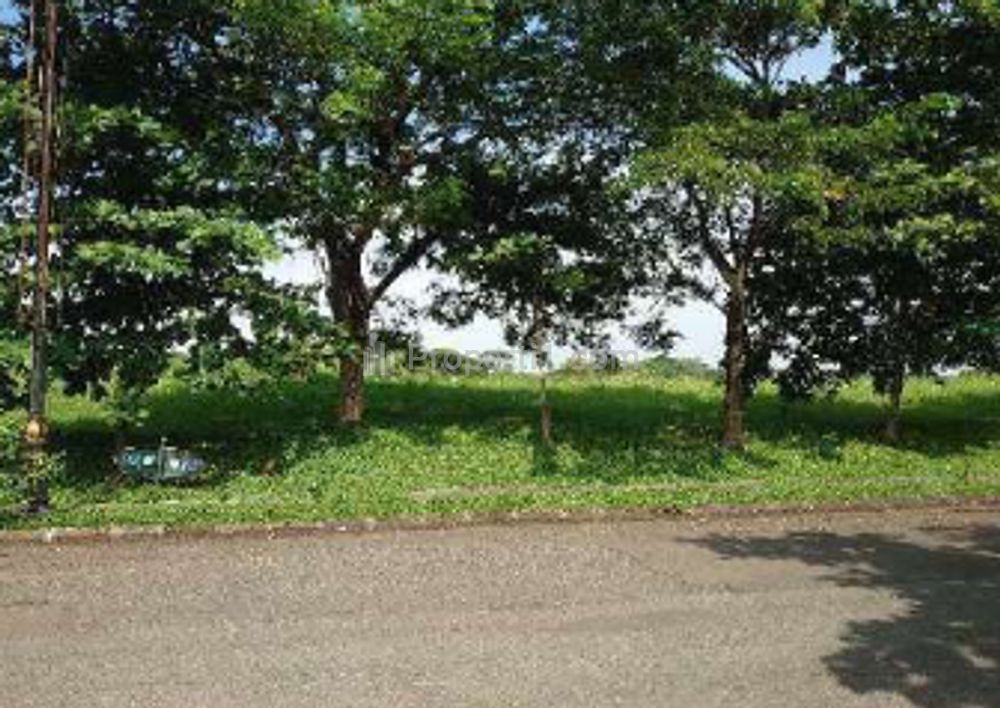 Dijual Tanah Kavling di Jl. Taman Golf Timur Lemahabang Bekasi, Luas 485 m2, Aset Ayda