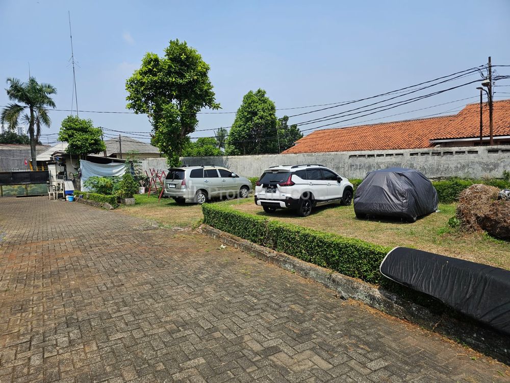 Dijual Rumah di Ciputat Timur Tangerang (Aset Ayda)