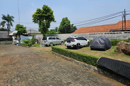 Dijual Rumah di Ciputat Timur Tangerang (Aset Ayda)