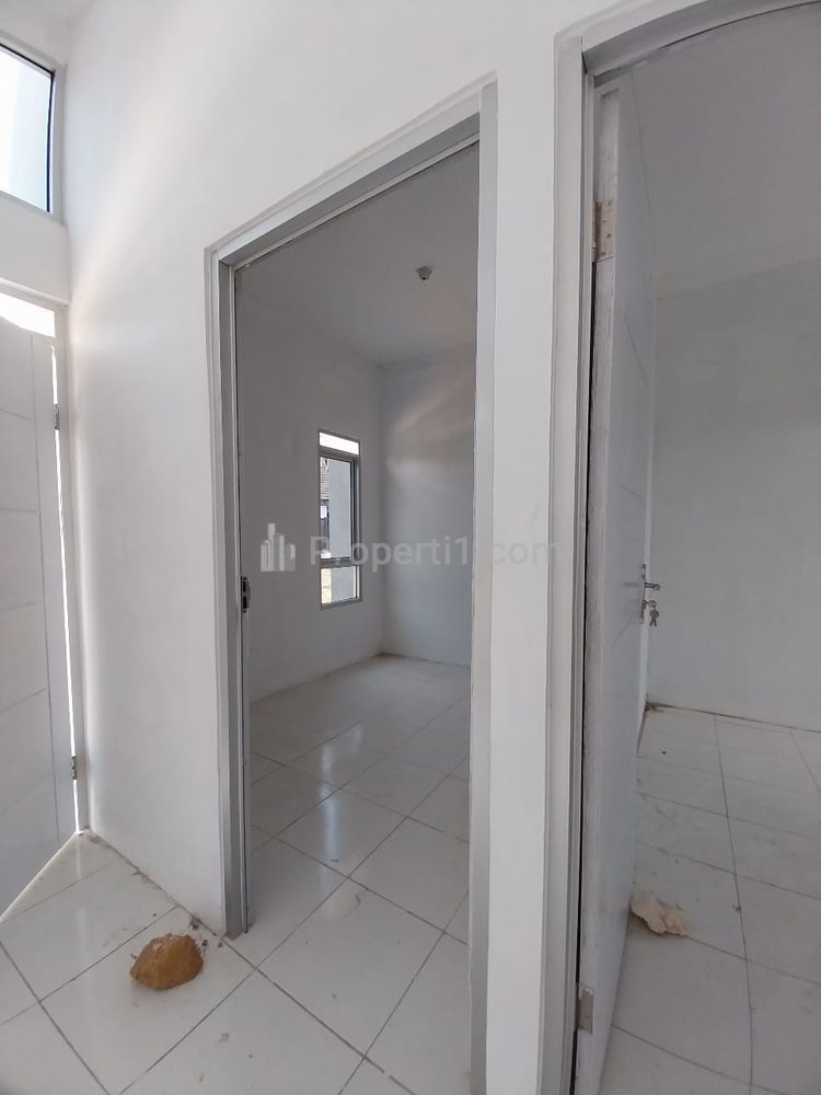 Dijual Rumah Subsidi di Sleman Yogyakarta, Lokasi Bukan Bukit, Dekat Jalan Nasional KPR Angsuran 1Jutaan