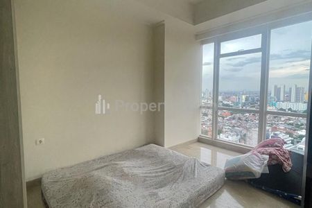 Jual Apartemen Mewah Menteng Park Cikini Tower Emerald - 2 BR Semi Furnished, Private Lift