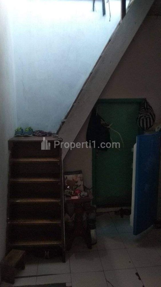 Jual Rumah 2 Lantai Pinggir Jalan Raya Provinsi Soreang Ciwidey Bandung