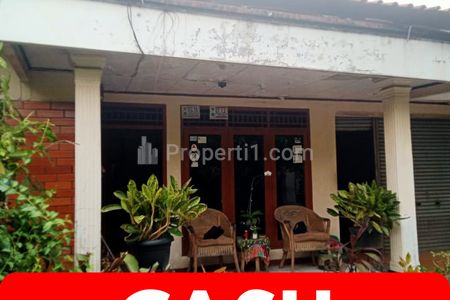 Dijual Rumah Murah di Cipayung Jakarta Timur