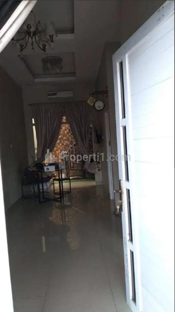Dijual Rumah Minimalis Dekat Pintu Tol Bekasi Timur