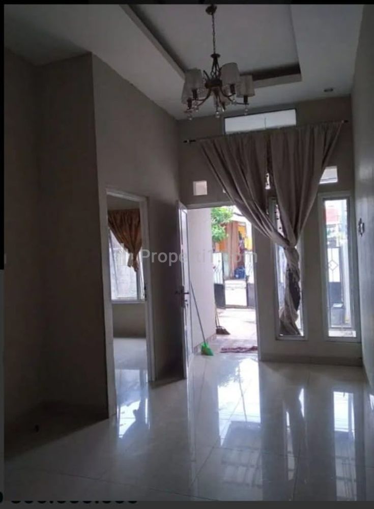 Dijual Rumah Minimalis Dekat Pintu Tol Bekasi Timur