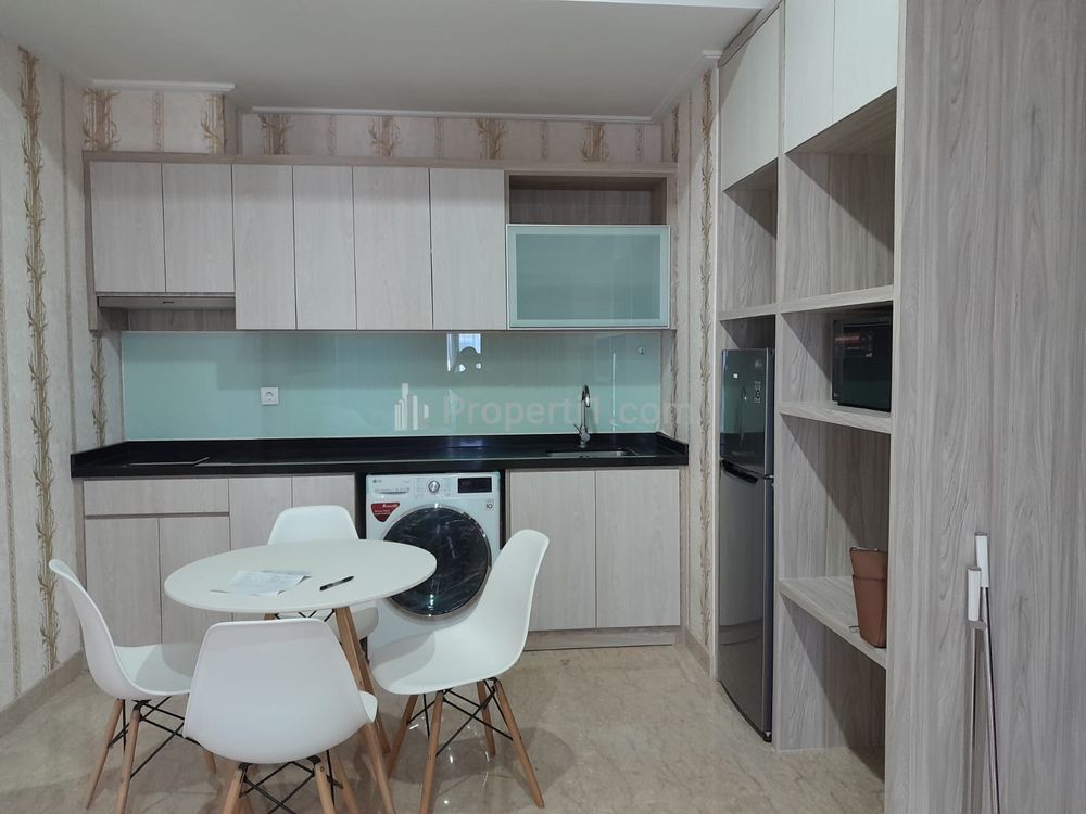 Jual Apartemen Menteng Park Tower Emerald, Connecting Unit, 6 Bedroom, Private Lift