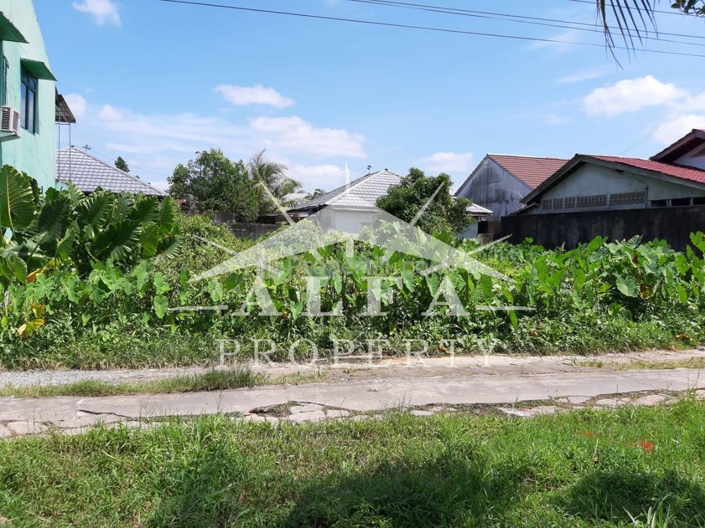 Dijual Tanah Sepakat 6 Kota Pontianak