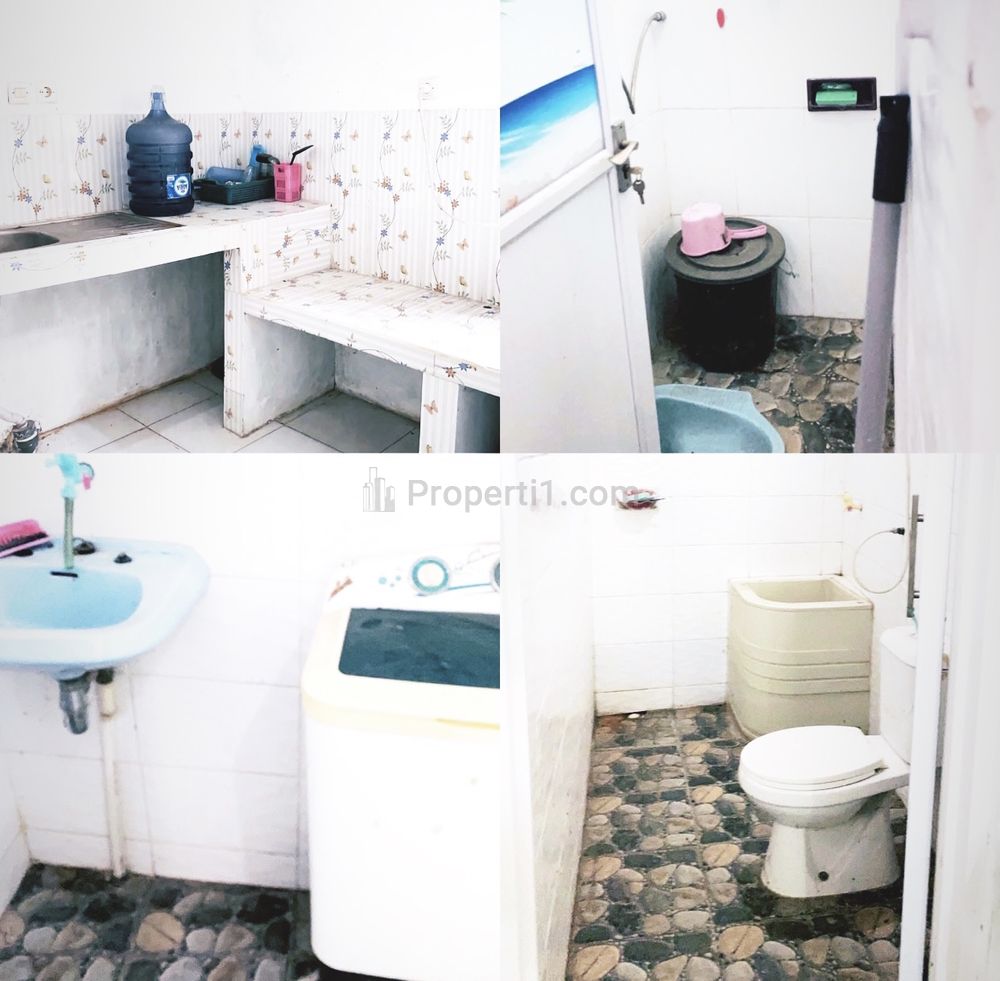 Disewakan Rumah Baru Lokasi Subang Kota Sebrang Pemda Subang Jawa Barat, Lingkungan Aman Parkir Luas