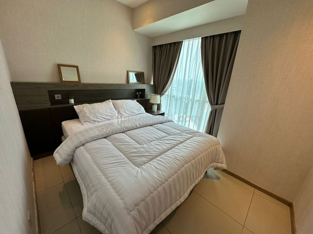 For Rent Apartment Casa Grande Residence Phase 1 - 3+1 BR Fully Furnished